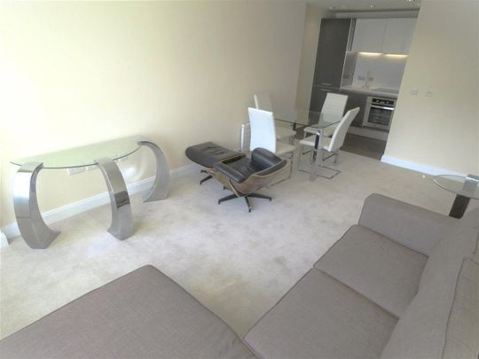 31 Strand Street, Liverpool - Photo 1