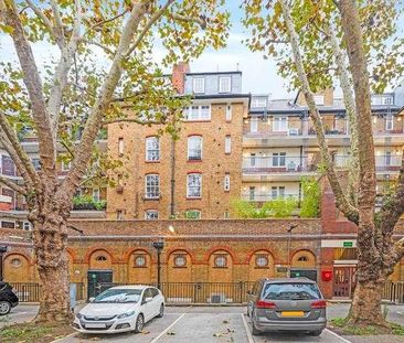 Flat, Laney Building, Portpool Lane, London, EC1N - Photo 1