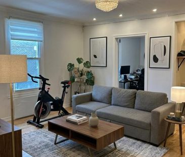 Appartement à louer - Montréal (Le Plateau-Mont-Royal) (Le Plateau-... - Photo 1