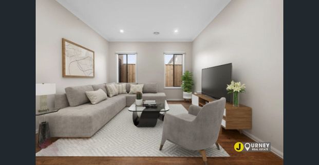 FAMILY HOME IN OLIVINE ESTATE! - Photo 1