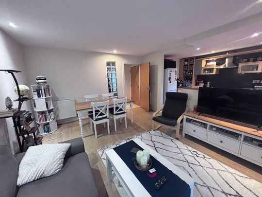 Ellerman Road, City Centre, Liverpool, L3 4FF - Photo 1