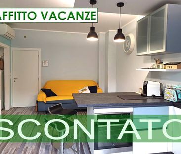 Bilocale via Murge 10, Tagliata, Cervia - Photo 4