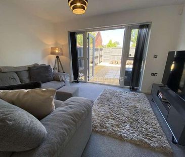 Bugle Close, Salford, M7 - Photo 1