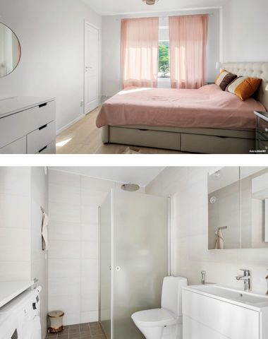 Kråkekärrsgatan, Borås - Photo 2