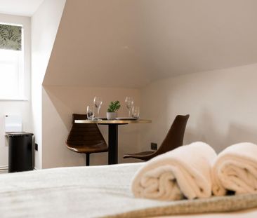 Studio to rent - Photo 5