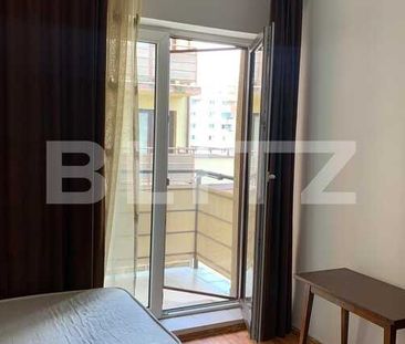 Apartament cu 1 camera, decomandat, 25 mp, zona strazii Teodor Mihali - Fotografie 4