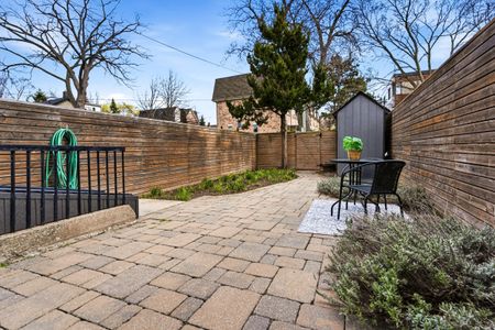 For Lease - 45 Swanwick Avenue, Toronto, Ontario - Photo 2