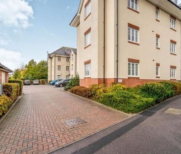 Chichester 2 bedroom flat to rent - Photo 5