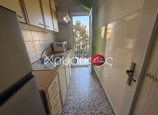 Studio/Γκαρσονιέρα για ενοικίαση Άγιος Κωνσταντίνος (Βόλος) - Φωτογραφία 1