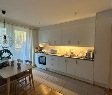 Fru Lovisas Gata 5 - Foto 4