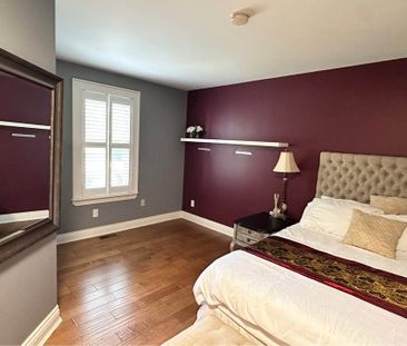 For Lease - 3369 St Paul Avenue Unit# Ensuite room, Niagara Falls, ... - Photo 3