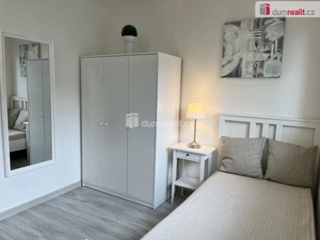 Pronájem bytu 1+kk, 18 m - Fotografie 5