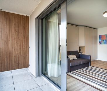 Welcome to City Pop Zurich Oerlikon - Your Home, Just Smarter - Photo 5