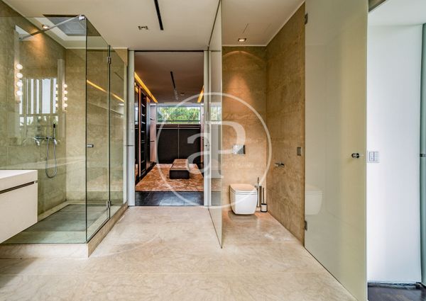 House for rent with Terrace in La Moraleja (La Moraleja)