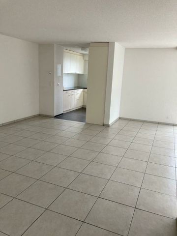 "Unsere Wohnung - Ihre Zukunft!" - Foto 3