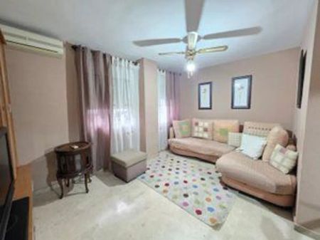 Alquiler de piso en Calle Lanzarote - Photo 5