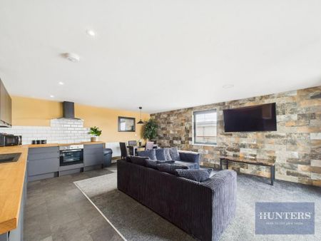 2 bedroom apartment to rent - Photo 3