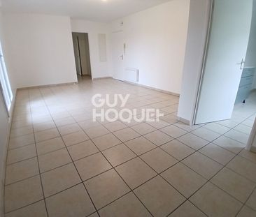 LOCATION d'un appartement de 3 pièces (63 m²) à SOISSONS - Photo 6