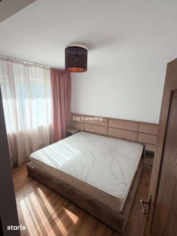 Inchiriere apartament cu 3 camere Buftea Studio - Photo 4