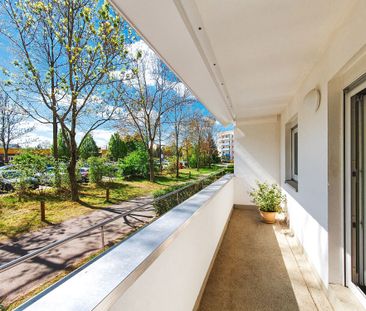 Salutstraße 19 - Photo 2