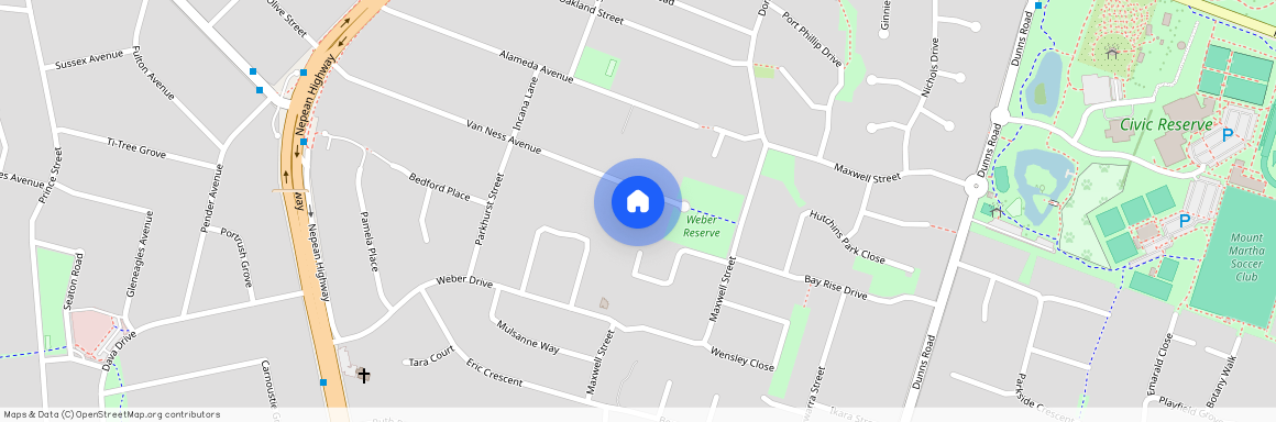 1/56 Van Ness Ave, Vic 3931, Mornington