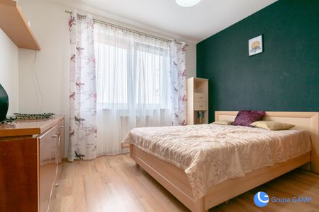 2 niezależne pok. 51m2 | O3 | Prądnik Czerwony - Photo 5