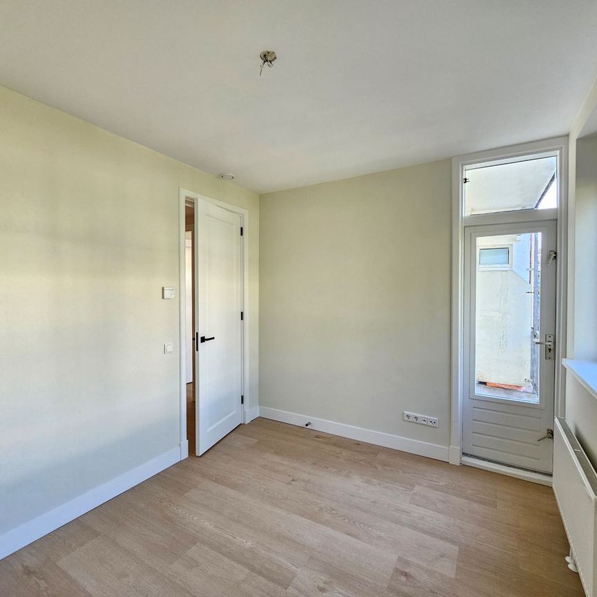 Admiraal De Ruijterweg 438-2, Gibraltarbuurt, 1055NE, Amsterdam - Foto 1