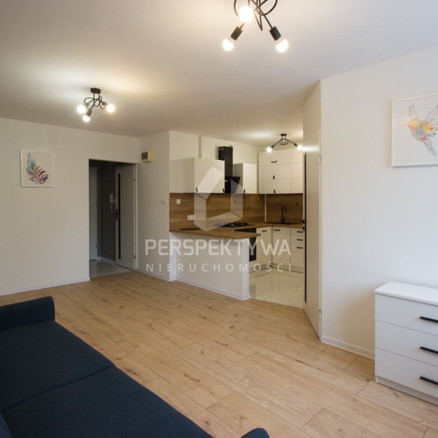 2 POKOJE! OS. ZASTALOWSKIE - Osiedle Zastalowskie - Zielona Góra - Фото 1