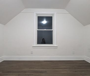 For Lease - 249 East 18th Street Unit# 1, Hamilton, Ontario - Photo 3