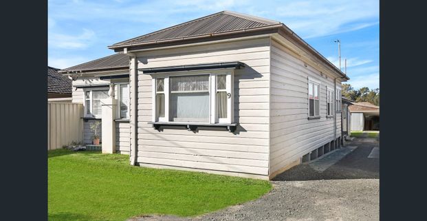 4/9 Eastern Street, Gwynneville, NSW 2500 - Photo 1