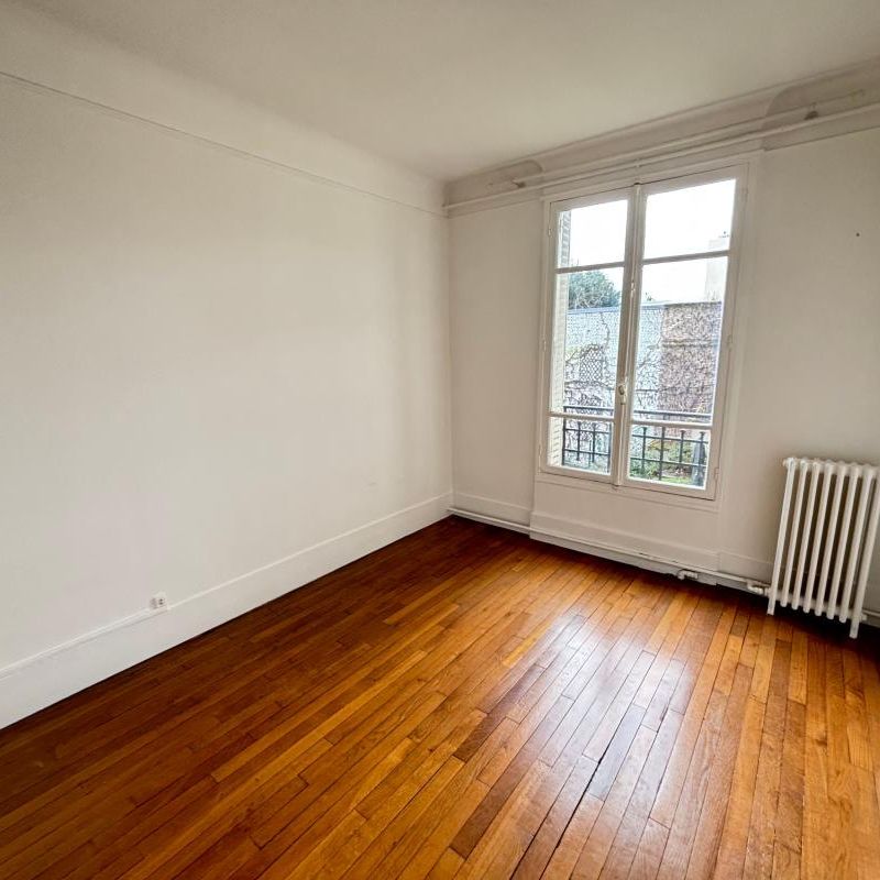 Location Appartement 2 pièces 75m² BOURG LA REINE 92340 - Photo 1
