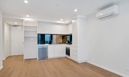 106/85 Market Street, South Melbourne VIC 3205 - Apartment For Rent | Domain - Photo 3