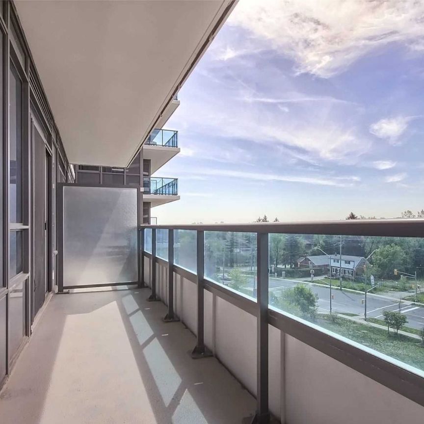 For Lease - 7167 Yonge Street Unit# 523, Markham, Ontario - Photo 1