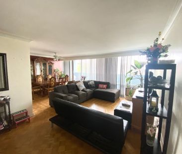 For Lease - 3555 Bathurst Street Unit# 608, Toronto, Ontario - Photo 4