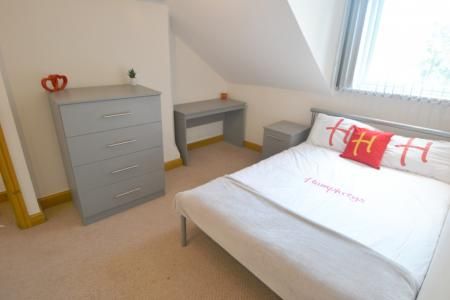 Melton Road, West Bridgford, NG2 - Photo 5