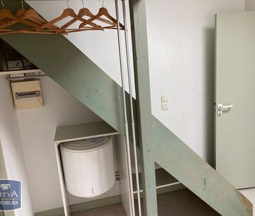 Location Appartement 1 pièce 19m² BOURG EN BRESSE 01000 - Photo 5