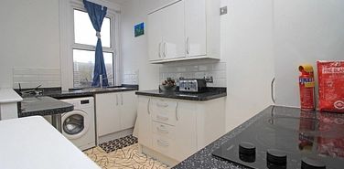 Sea View Terrace, Margate, CT9 5BJ, Kent - Photo 2