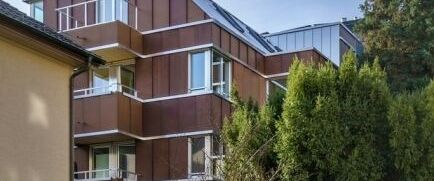 Urban life - sustainable living Your new home in Zurich - Photo 1