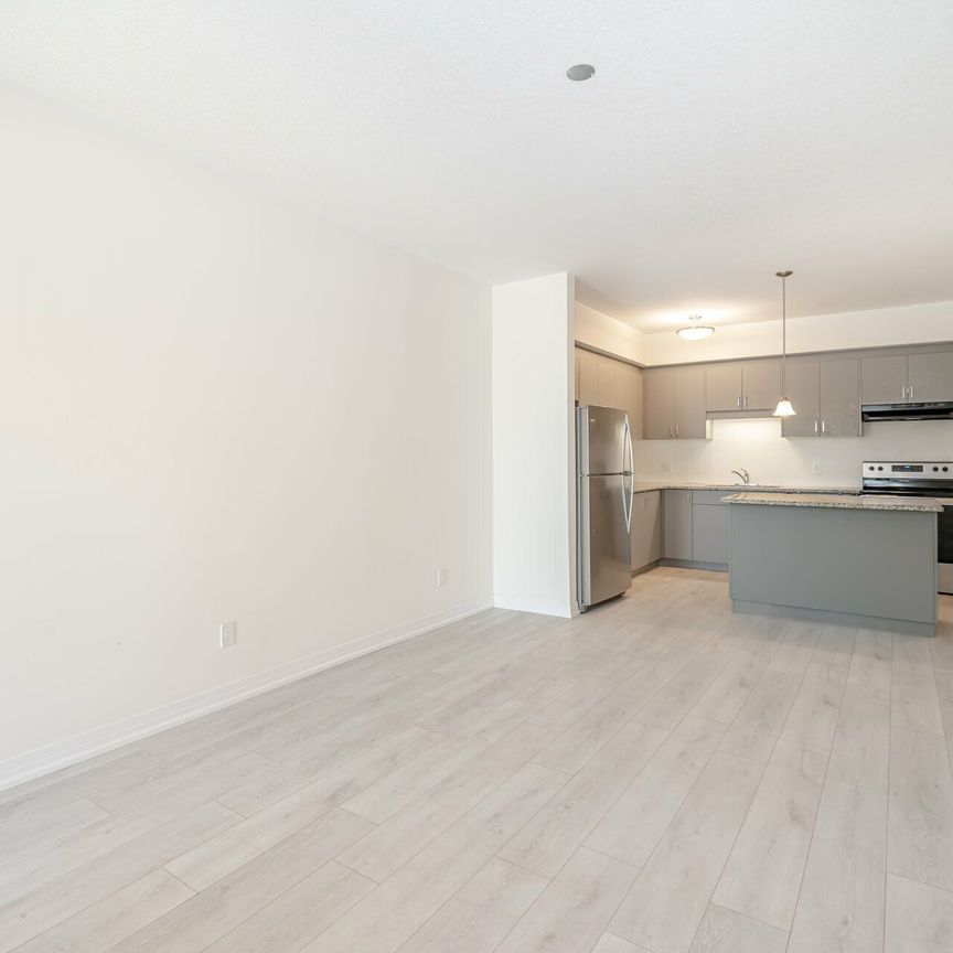 For Lease - 261 Woodbine Avenue Unit# 83, Kitchener, Ontario - Photo 1