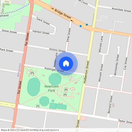 9 Pottinger Street, Newtown, QLD 4350, Toowoomba