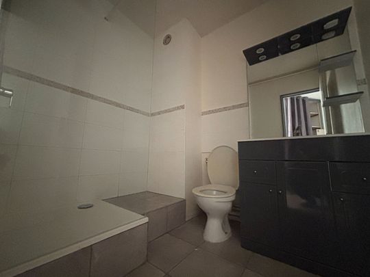 Location Appartement 2 pièces 32m² - Photo 1