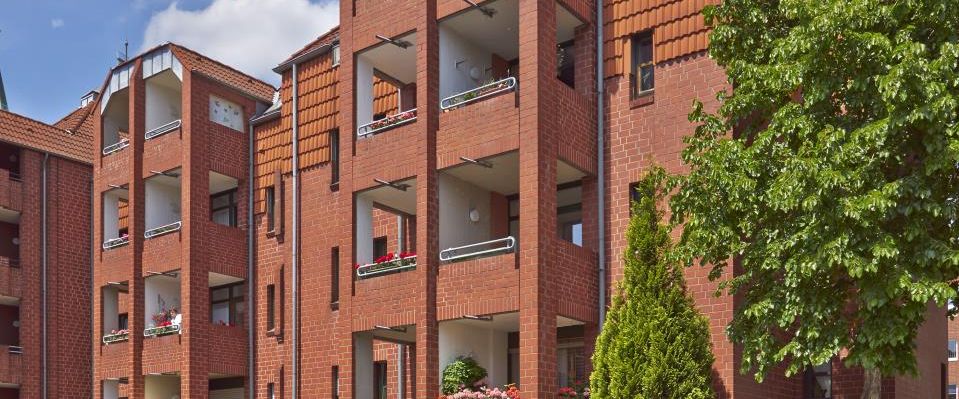 2-Zimmer Wohnung in Wattenscheid für Senior*innen mit WBS - Foto 1