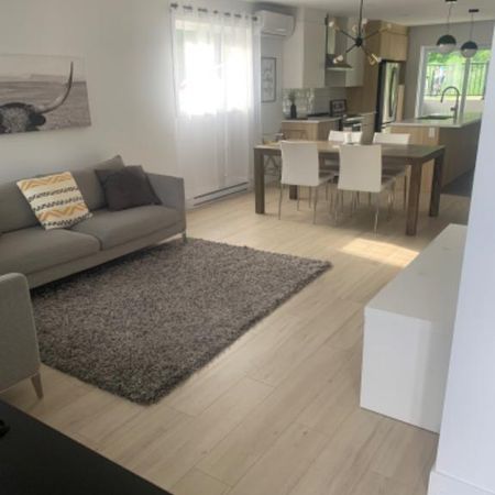 Logement /appartement style condo - Photo 3
