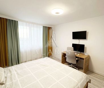 Apartament 2 camere, semidecomandat, zona Soarelui - Photo 4