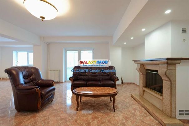 Spatiu Birouri 5 Camere - Unirii - Fotografie 1