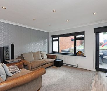 3 bedroom terraced house to rent - Photo 3