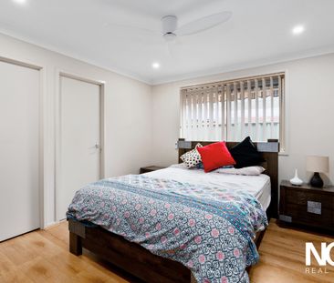 Generous Four Bedroom Family Home in a Peaceful, Convenient Location! - Photo 6