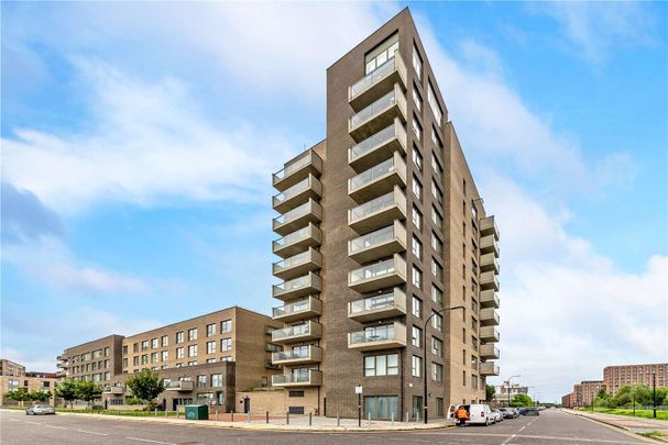 Bawley Court, 1 Magellan Boulevard, London, E16 2FU - Photo 1