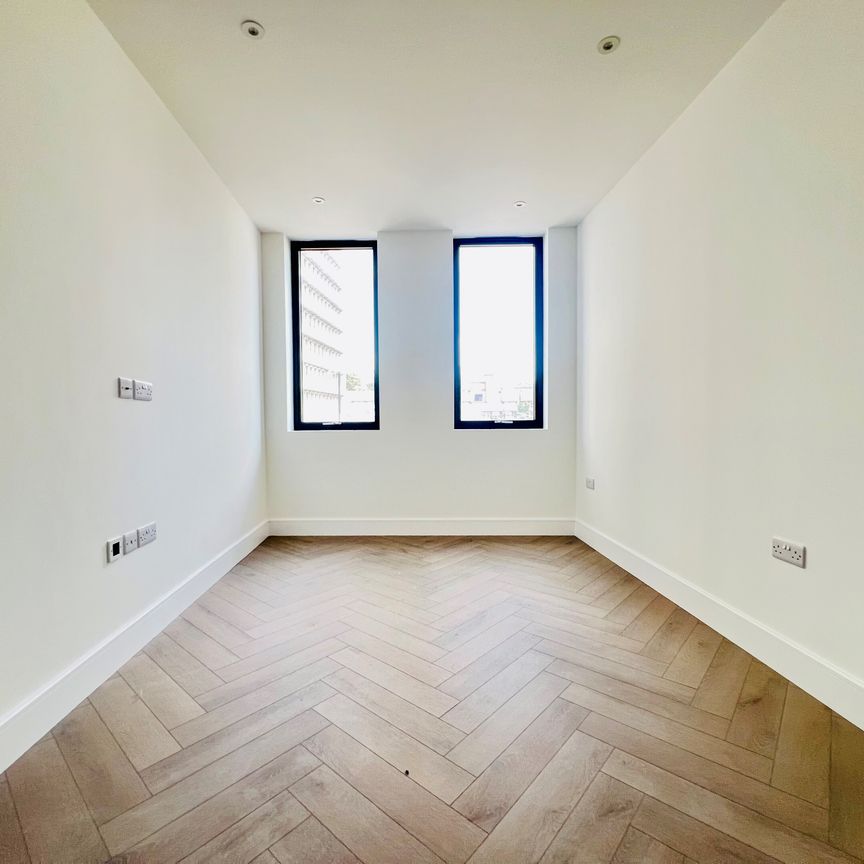 2 bedroom apartment to rent High Street, Flat 6, CR0 - Photo 1