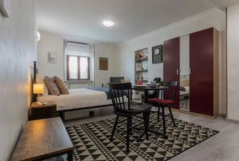 Via Monte di Pietà, Turin, Piedmont 10121